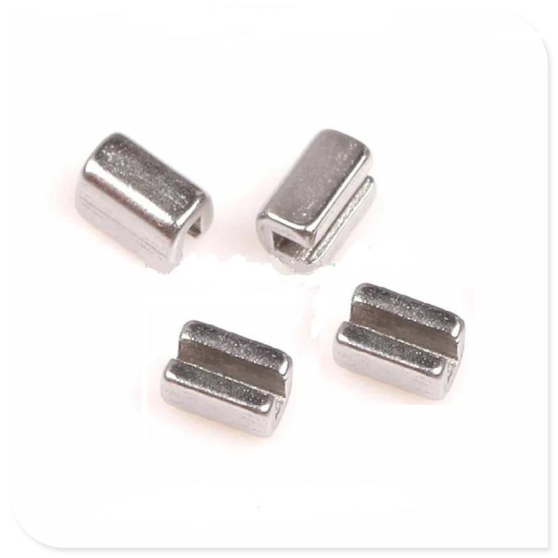 Dental Products Manufacture Dental Crimpable Stop Orthodontic Stop Accessories 10pcs per pack