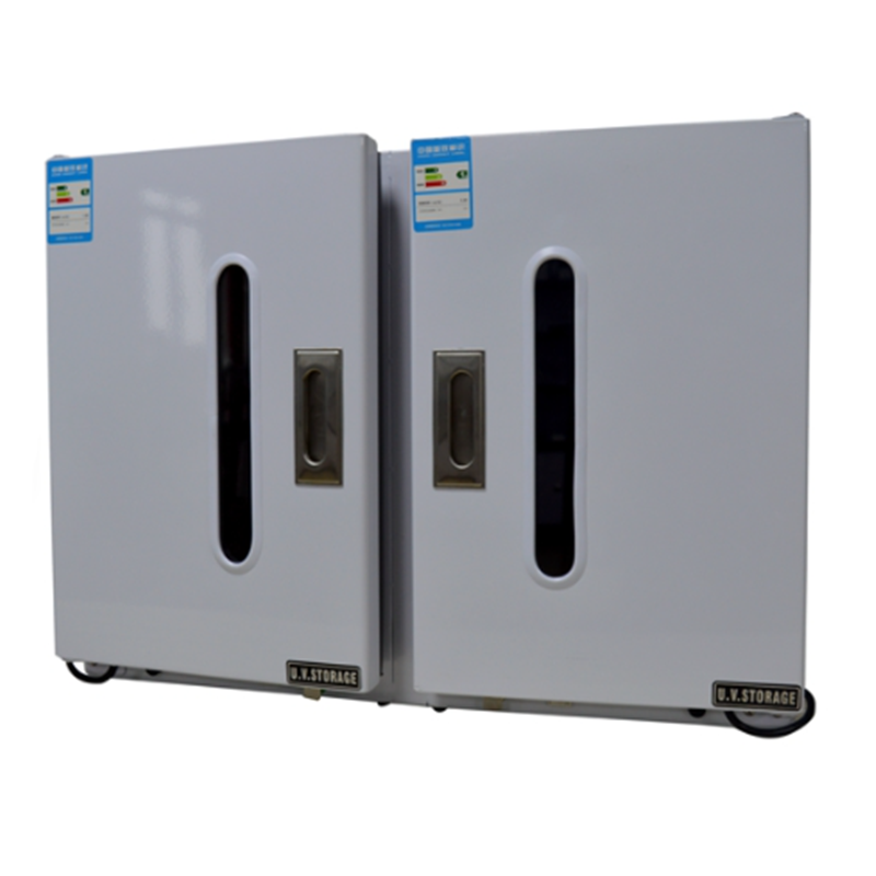 dental clinic hospital use uv sterilizer with double door dental sterilizer cabinet dental equipment