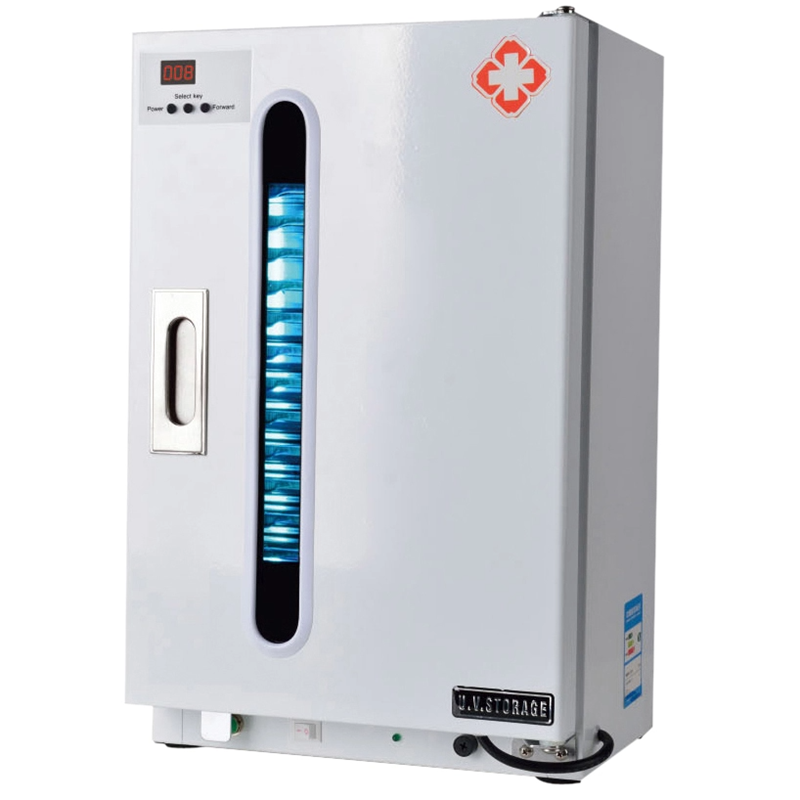 dental laboratory equipment dental uv sterilizer single door with good price UV dental sterilizer ozone