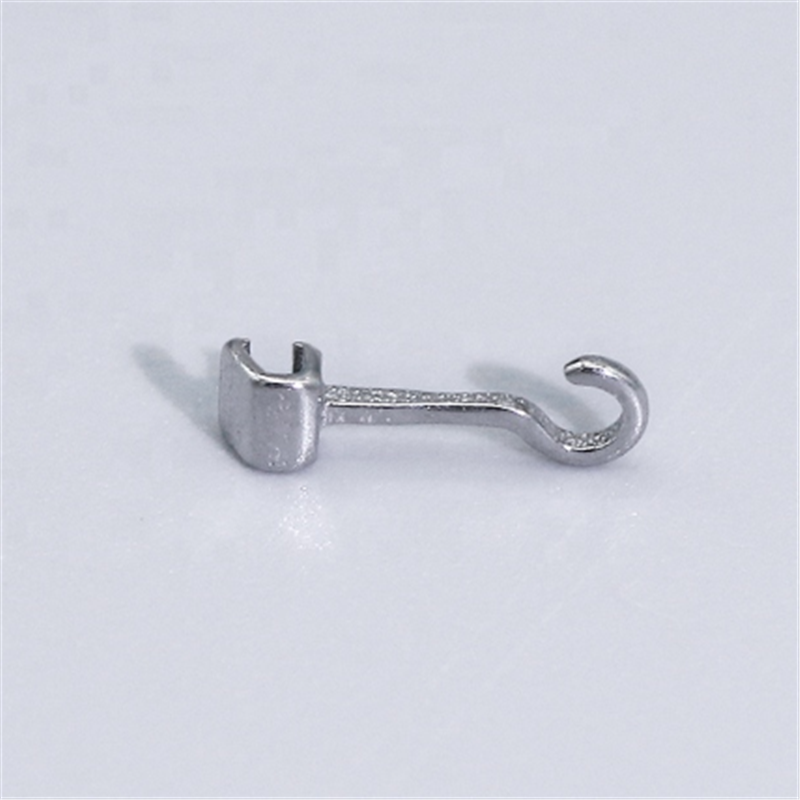 orthodontic consumables dental multi-function crimpable hook left and right dental orthodontic accessories high quality