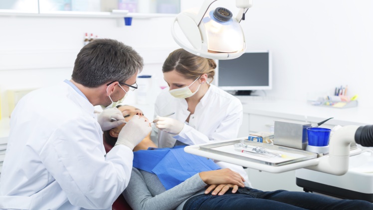 dental instruments  Dentist In Miramar