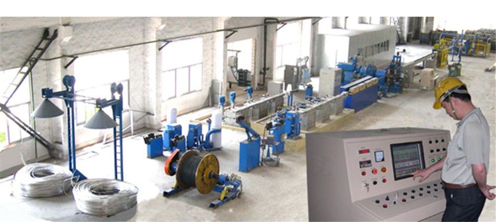 Continuous Cladding Machinery (2)