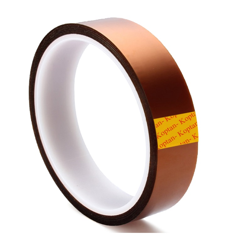 High Temperature Kapton Tape China Manufacturer