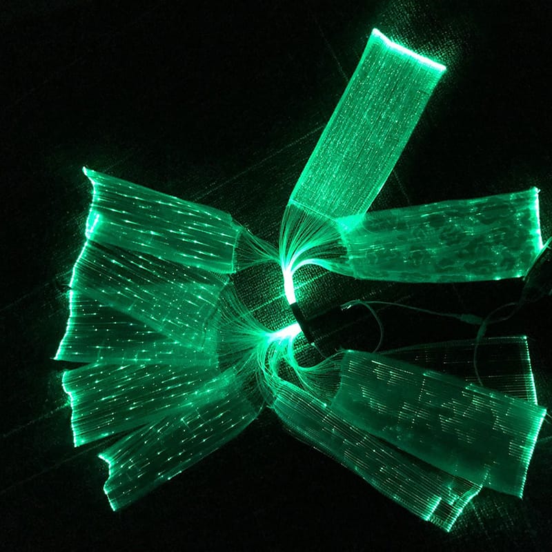 Luminous Fiber Optic <a href='/fabric/'>Fabric</a>