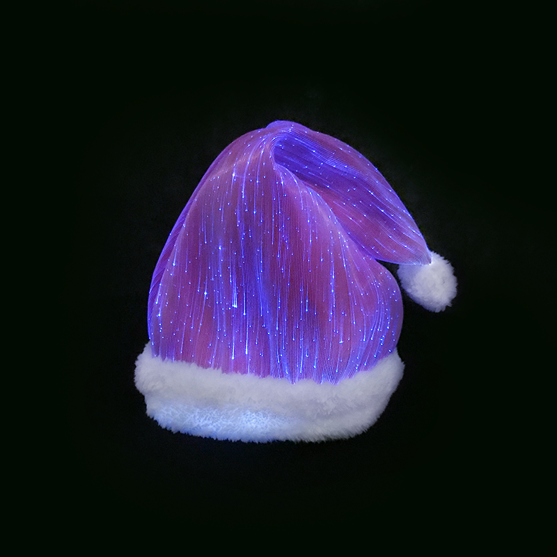 Luminous <a href='/christmas/'>Christmas</a> cap