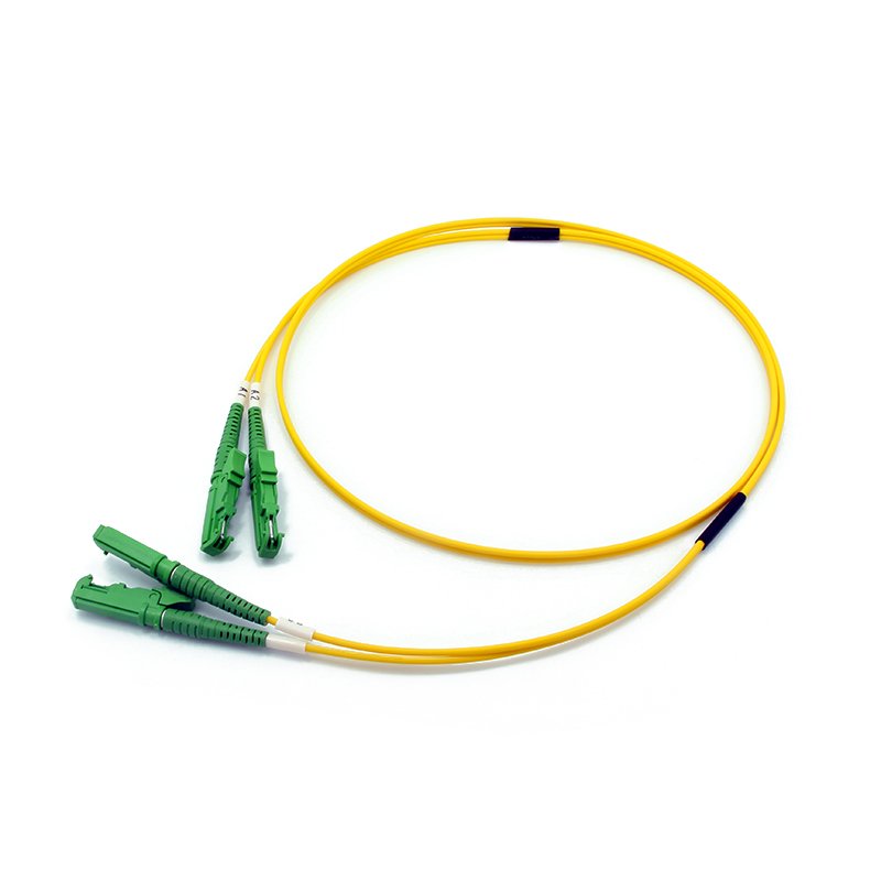 Fiber Optic Patch Cords - Belden