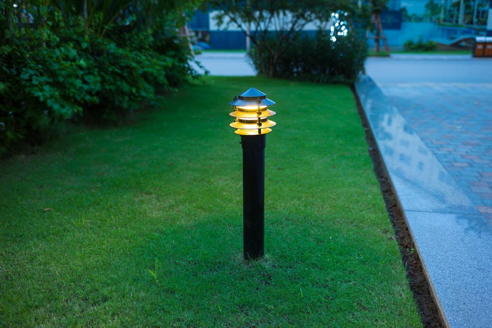 Solar Garden Lights - Garden lights & solar lights | JYSK