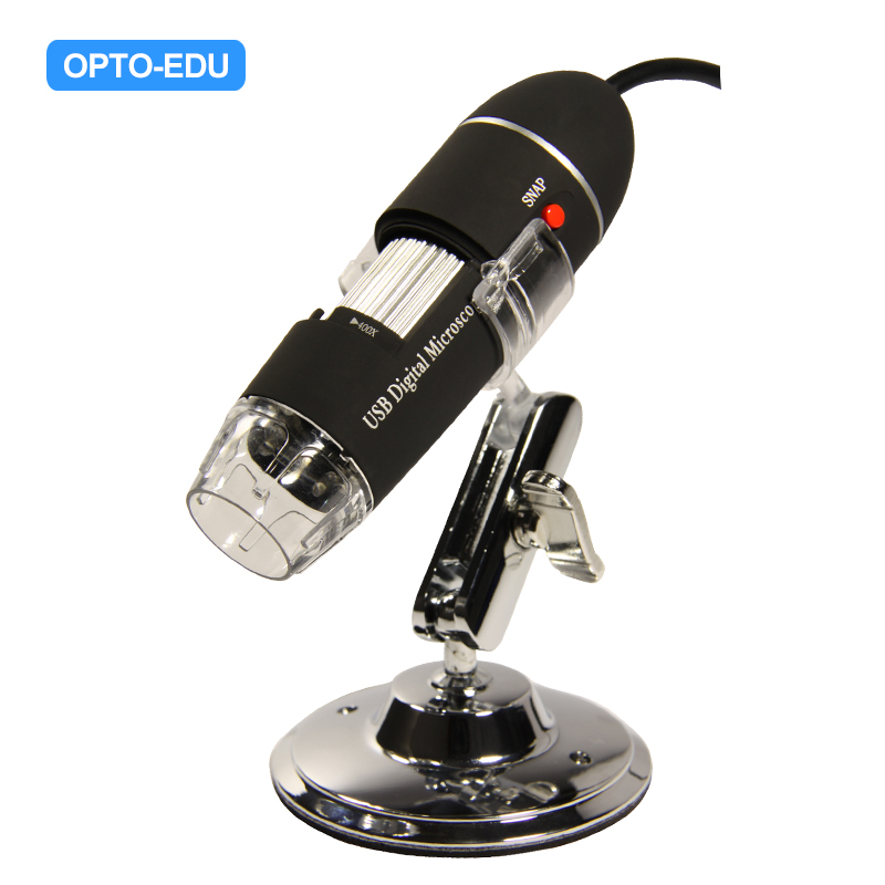 A34.4120-B USB <a href='/digital-microscope/'>Digital <a href='/microscope/'>Microscope</a></a>, 200X,2.0M