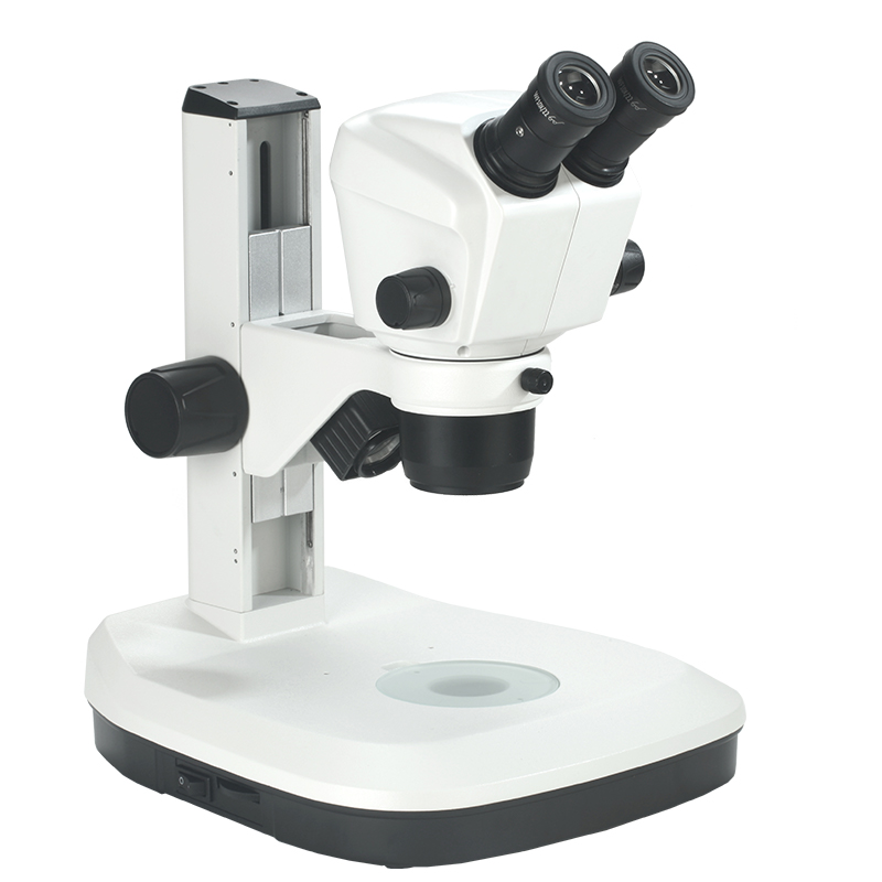 Shop directly from the factory: A23.2603-BL Zoom Stereo Microscope, 0.7~4.5x