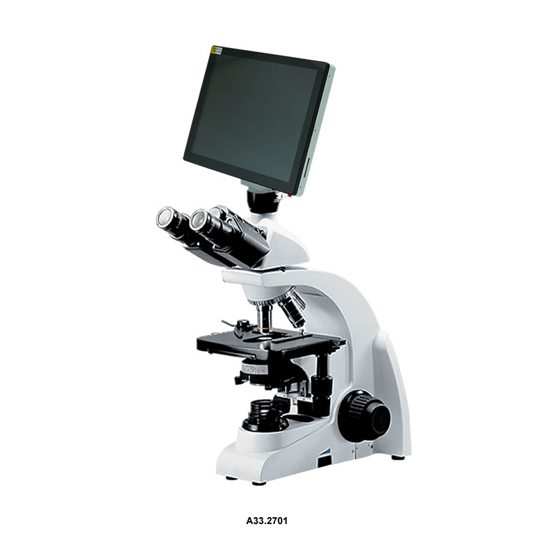 Digital LCD <a href='/biological-<a href='/microscop/'>microscop</a>e/'>Biological <a href='/microscope/'>Microscope</a></a>