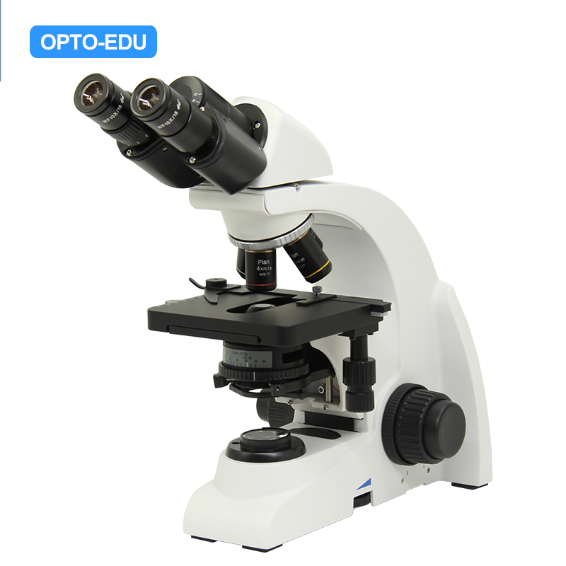 Laboratory <a href='/microscope/'>Microscope</a>, Infinity Achromatic, Binocular