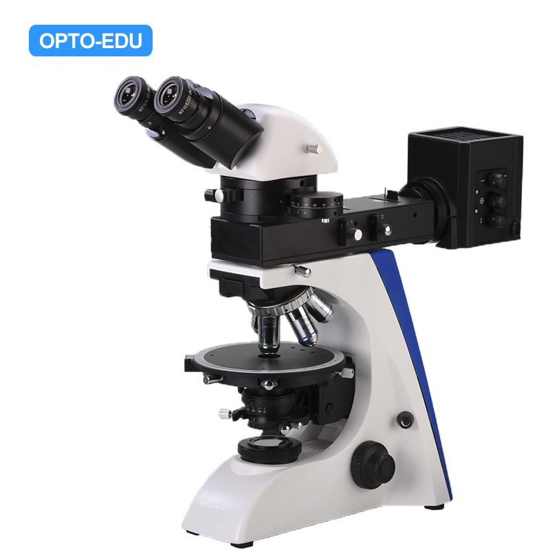 A15.2601-RTB Polarizing <a href='/microscope/'>Microscope</a>, Reflect & Transmit Light, Binocular