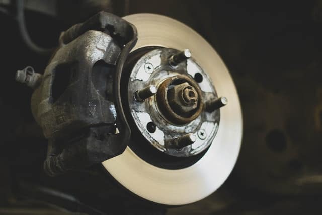 Brake Repair, Replacement Inspections - Meineke