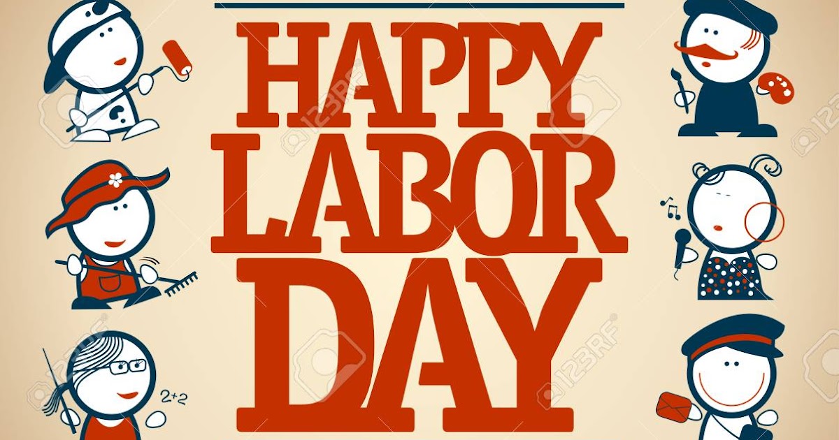 Happy Labor Day! Star celebrate the unofficial end-of-summer holiday | Daily Mail Online