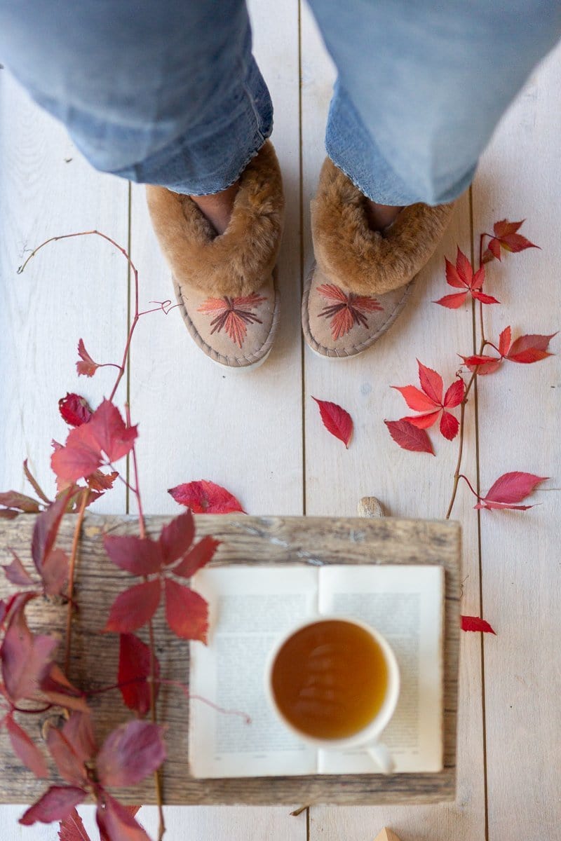 Slippers | NZ Made Sheepskin and Possum Fur Slippers The WoolPress Arrowtown