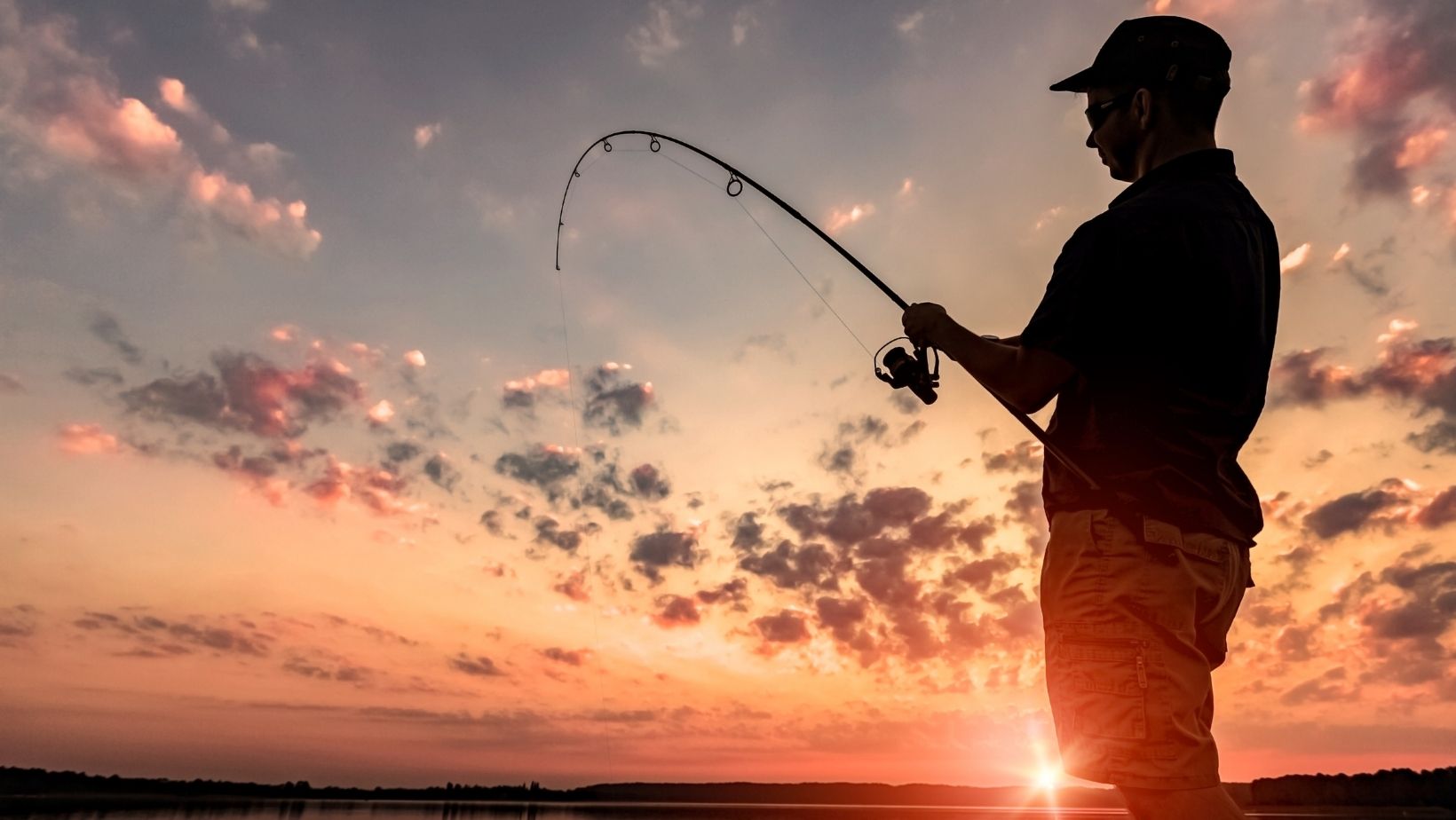 How To Keep Warm When Fishing - Anglers' Net