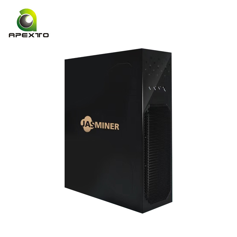 Factory Direct: Get Free Shipping on New Jasminer X16-Q 1845Mh/S <a href='/blockchain/'>Blockchain</a> Server ETHW ETC Mining Machine