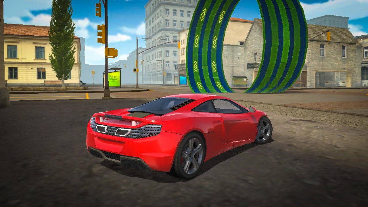 Madalin Stunt Cars 2 Online - Play Now at A10.com
