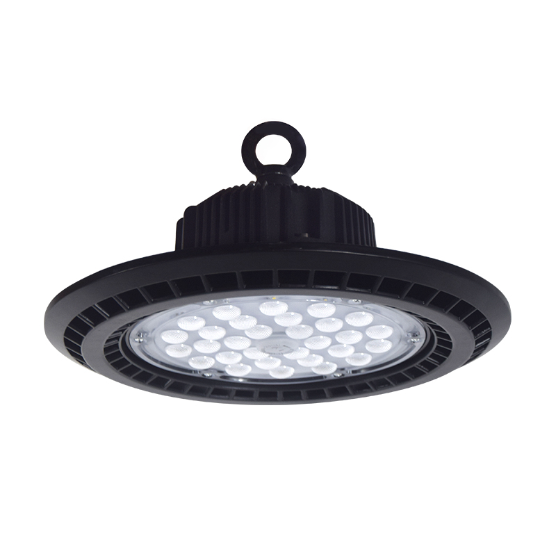 Factory Direct LED High Bay Lights: New Design IP65 130lm/w UFO Lighting at Best Prices - CE ROSH SAA Certified