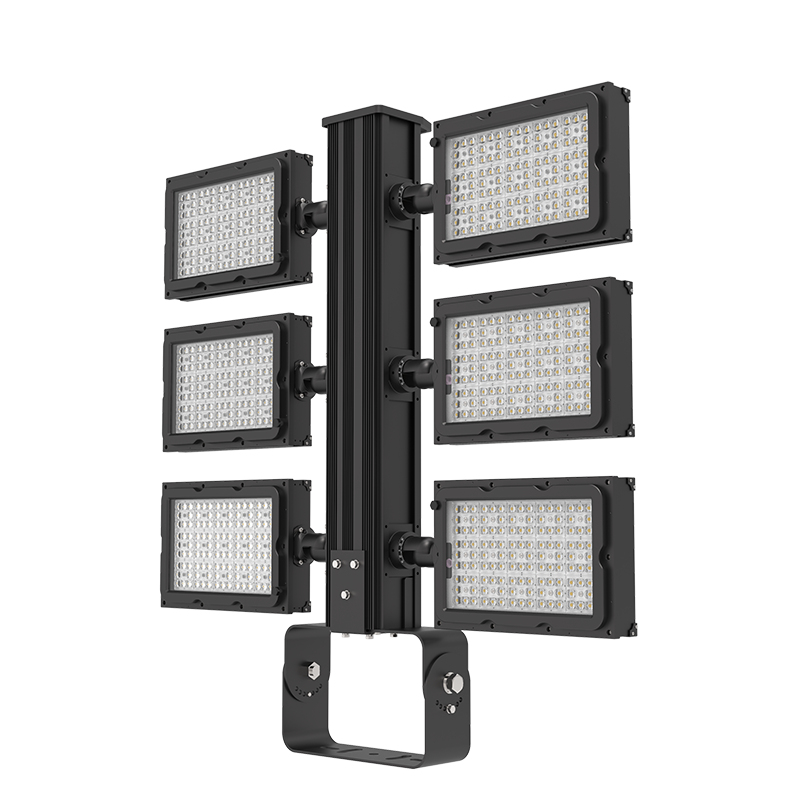 Premium High Mast IP65 LED <a href='/flood-light/'>Flood Light</a> | Factory Direct | Energy Saving | Waterproof | Available in 100W-1000W