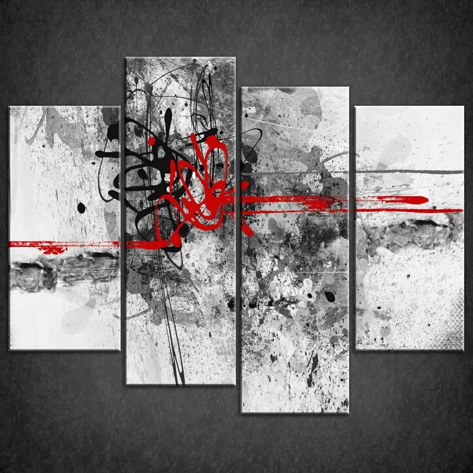Split Album Cover Art Design - CoverArtworks