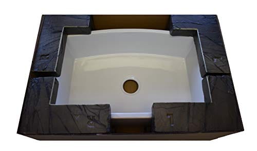 Kitchen Sinks - Front Apron Sinks by Kraus | KitchenSource.com