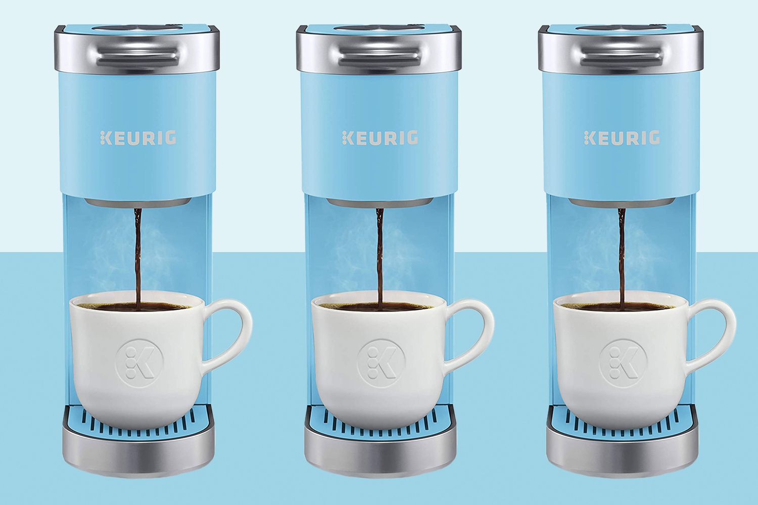 Coffee Maker - Splash