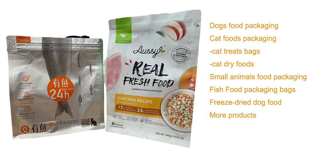 pet food bag 2