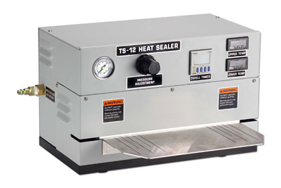 Heat sealers | packagingdigest.com