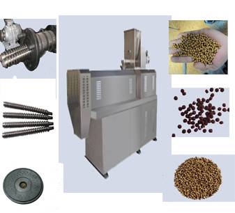 Buy Protein Bar Extruder Making Machine - China Automatic Snacks Making Machine Supplier