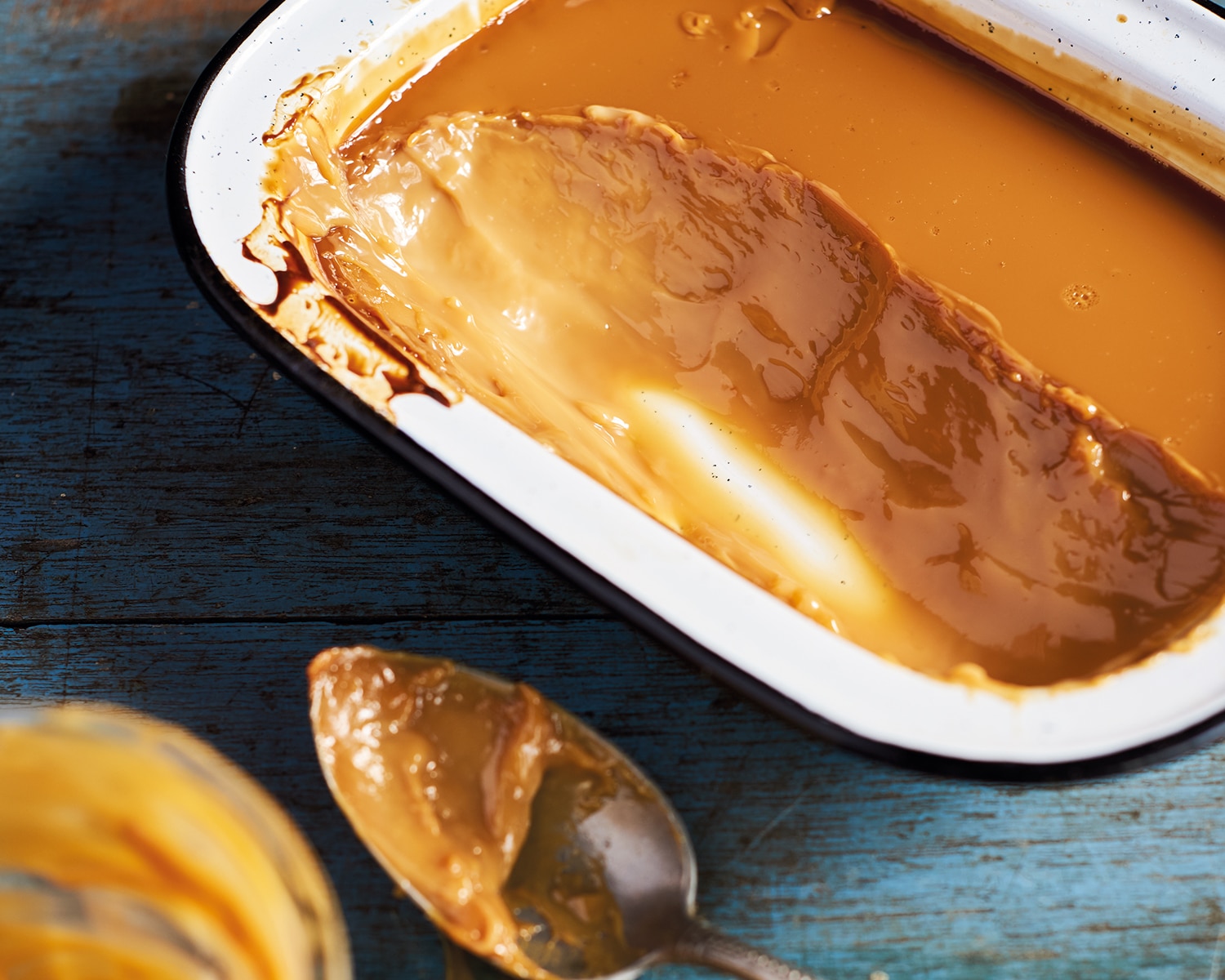 How to Make Dulce de Leche - Real Food Enthusiast