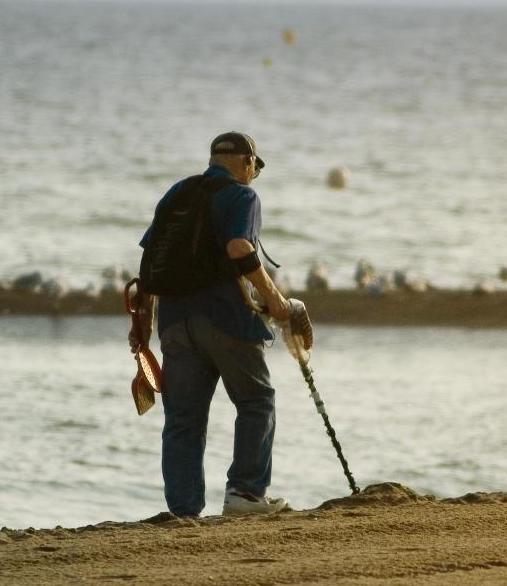 metal detector - Daily Trending Article Blog