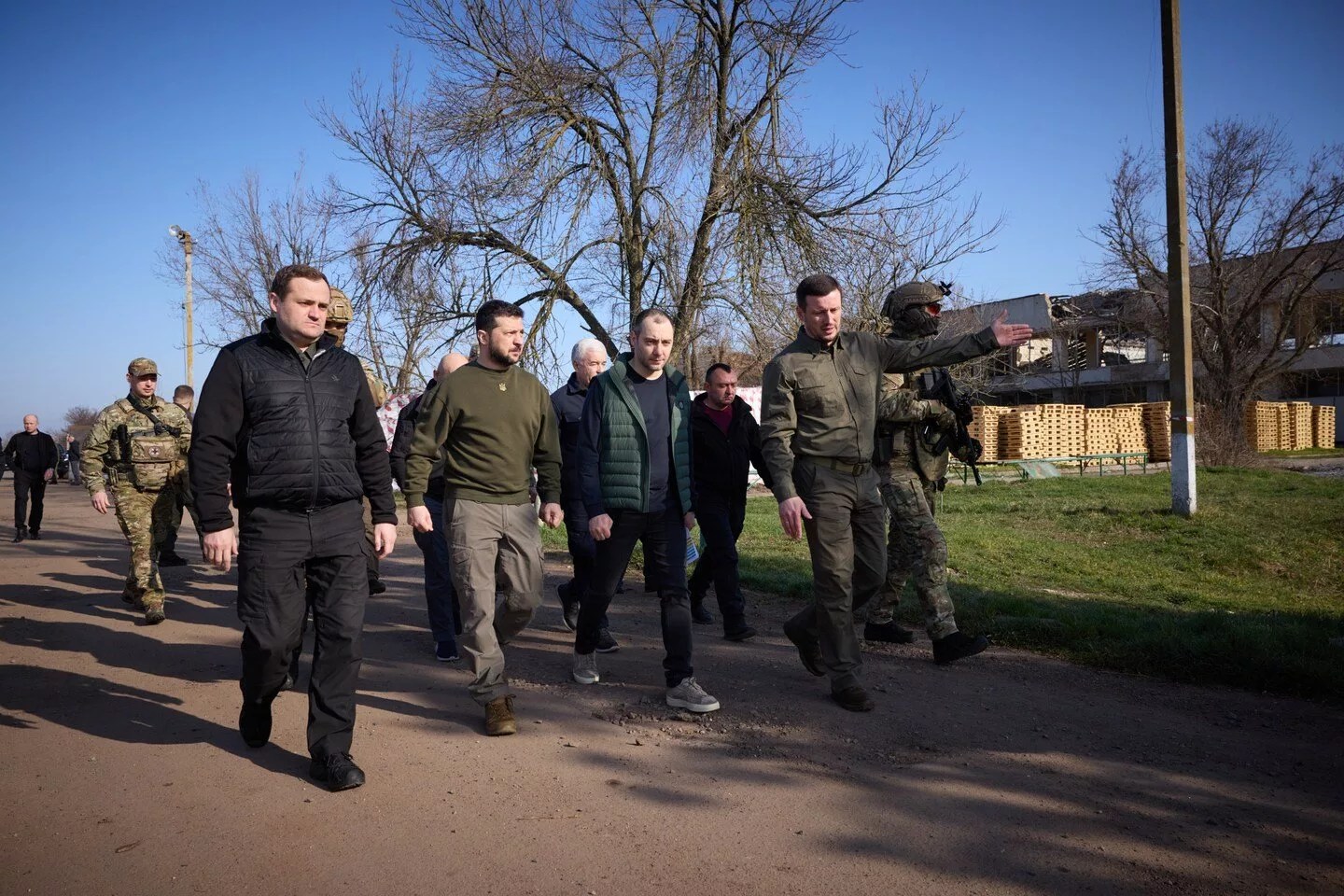 The BBCs Ukrainian War-Messager Consortium News