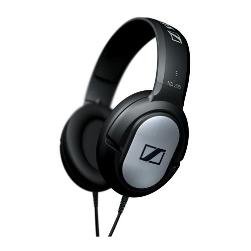 Sennheiser HD 560S | Over-the-ear headphone - Wired | Bax Audio Video