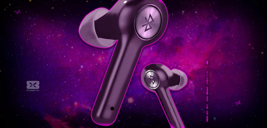 Earbuds