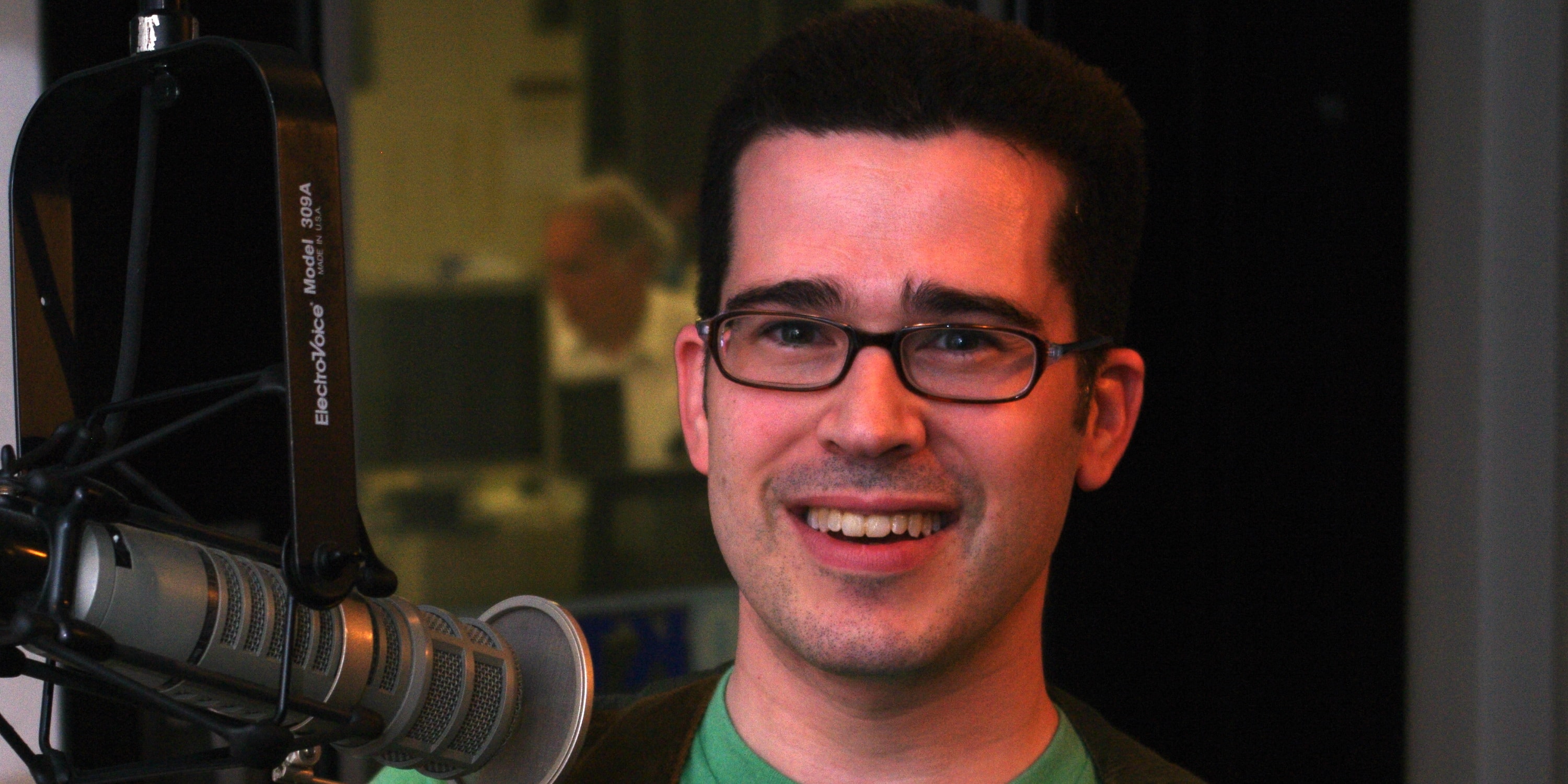 earphones | Chris Pirillo