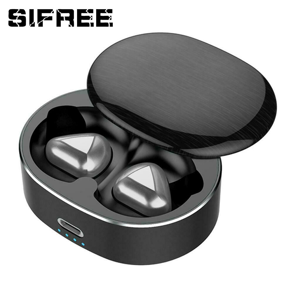 T2C TWS Wireless Mini Bluetooth Cell Phone <a href='/earphones/'>Earphones</a> For Smart Mobile Phones Stereo Earbuds Sport Ear Phone With Mic Portable Charging Box Mobile Headsets Telephone Wireless Headset From Dofly, $18.29| DHgate.Com