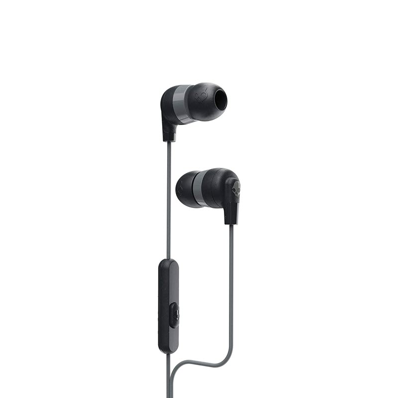 Earbuds - <a href='/earphones/'>Earphones</a> - In-Ear <a href='/headphones/'>Headphones</a> | Skullcandy