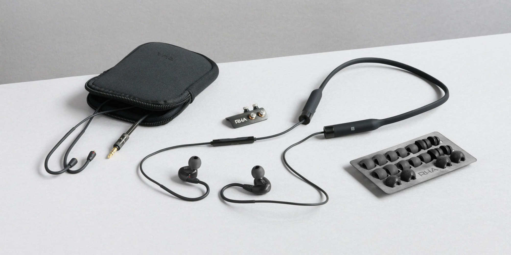 These RHA <a href='/earphones/'>Earphones</a> Are Your Dealzmodo-Exclusive Deal of the Day