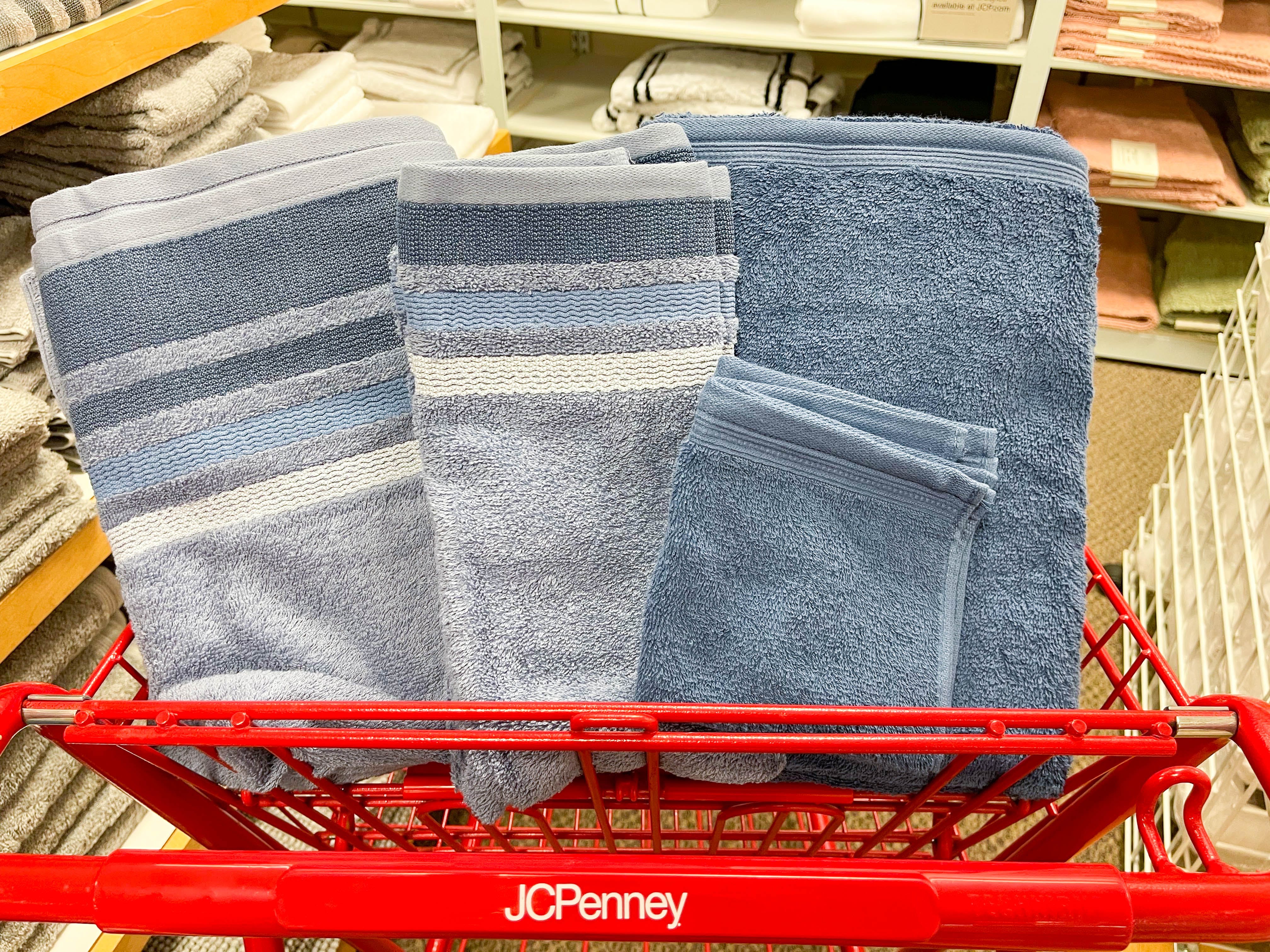 Embroidered Towels : natural jcpenney monogram towels. Embroidered Towels.  ~ moneygreenlife.com