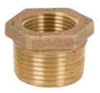 Flanged Bronze Bushings | 1