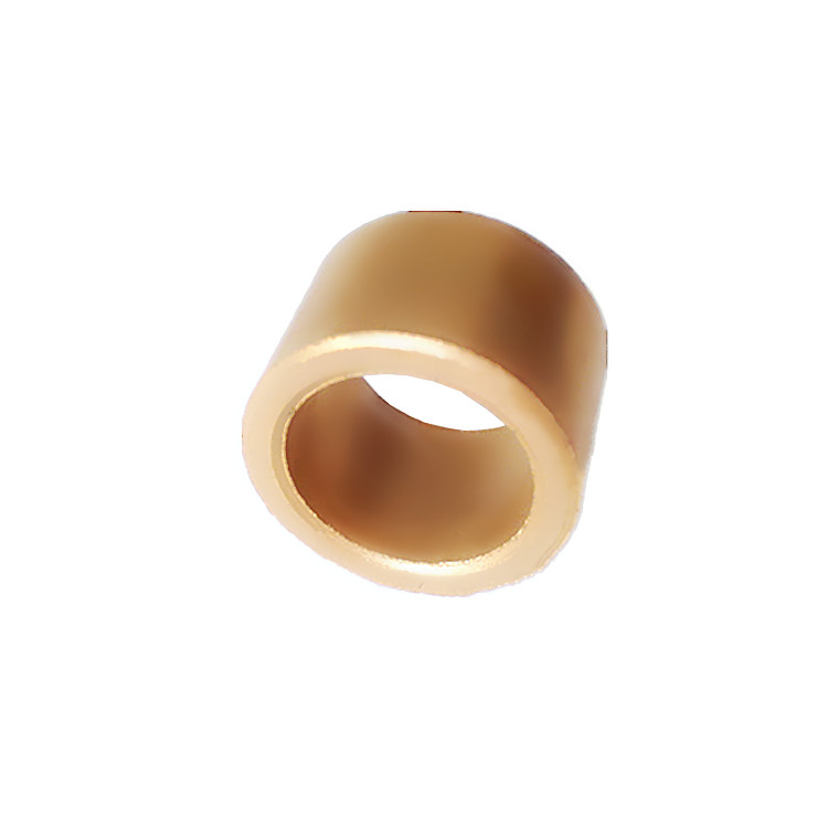 16*22*15 sinter bronze metric slide bearing plain bushing