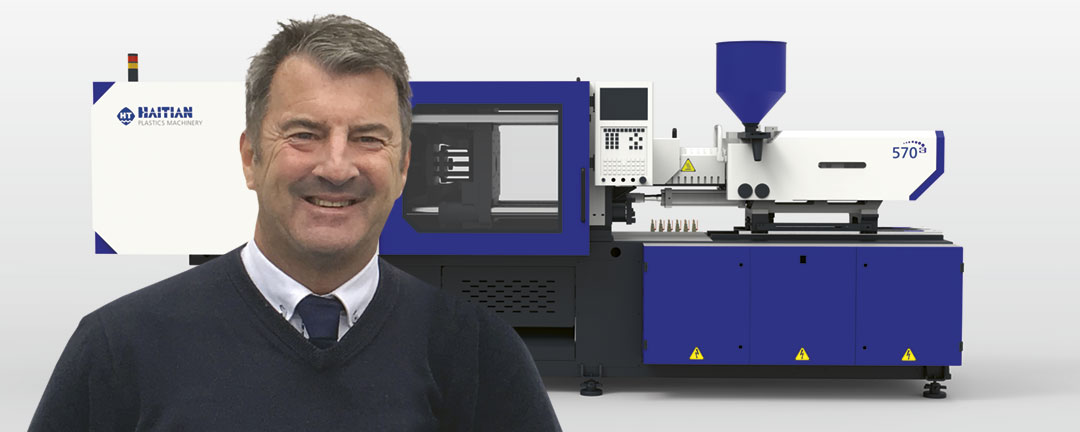 Compression Limiters for Plastic Moulding | Sintered Compression Limiters