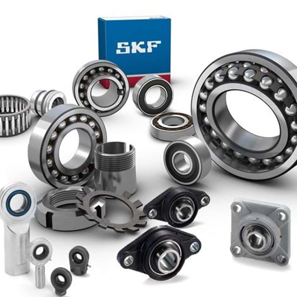 SKF 249/800CA/W33 bearing low price - YUSHUO Bearing