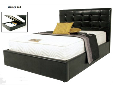 Kingsize Bed Frame King Size Frames Uk Sale Leather - Pcnielsen.com