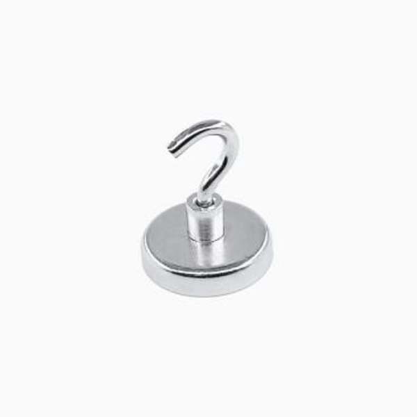 High-Quality Neodymium Hook <a href='/magnet/'>Magnet</a>s | Trusted Factory Supplier