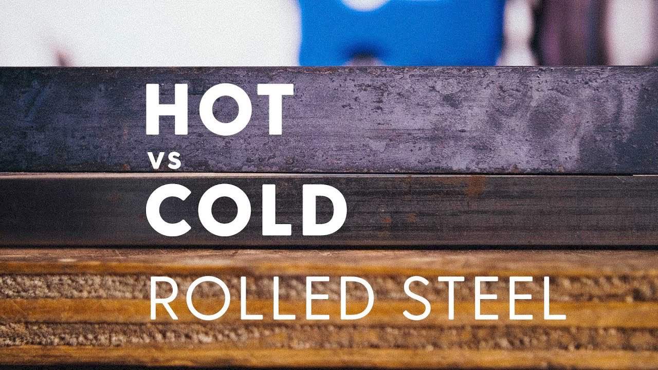 Difference between hot-rolled and cold-rolled seamless steel tubes