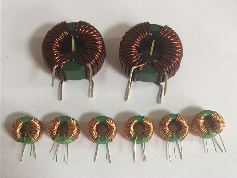 Low loss Sendust Core for AC inductors (6)