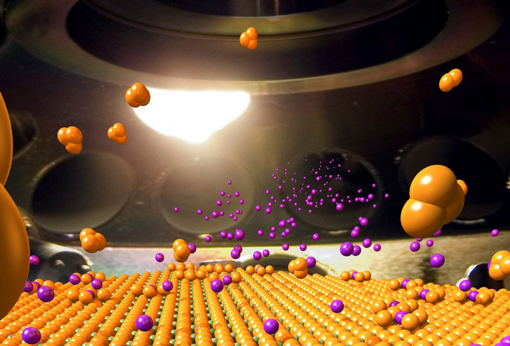 Amorphous iron oxide prepared by microwave heating | Journal of Materials Research | Cambridge Core