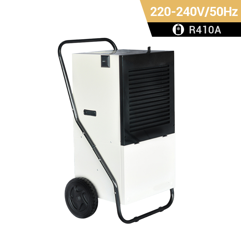 120L Portable <a href='/commercial-dehumidifier-with-pump/'>Commercial <a href='/dehumidifier-with-pump/'>Dehumidifier With Pump</a></a>